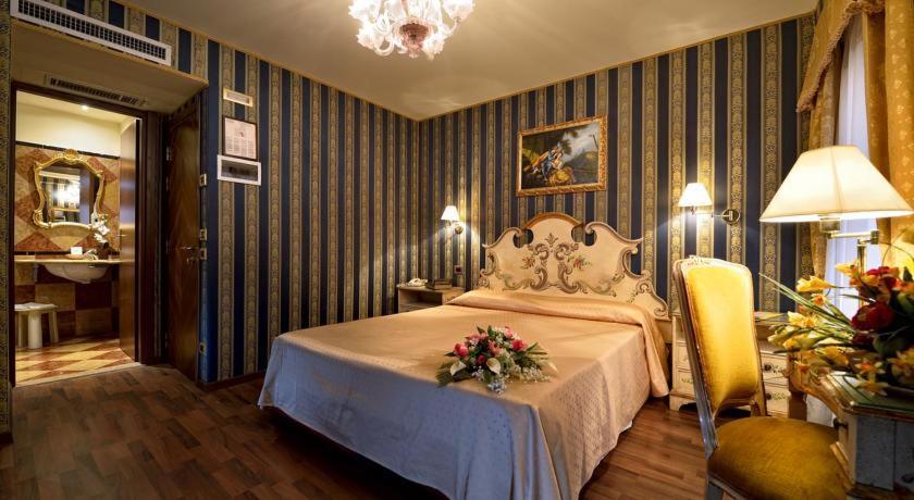 Ca' San Zaccaria Venice