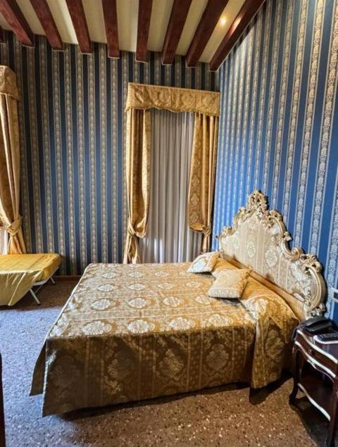 Ca' San Zaccaria Guest house Venice