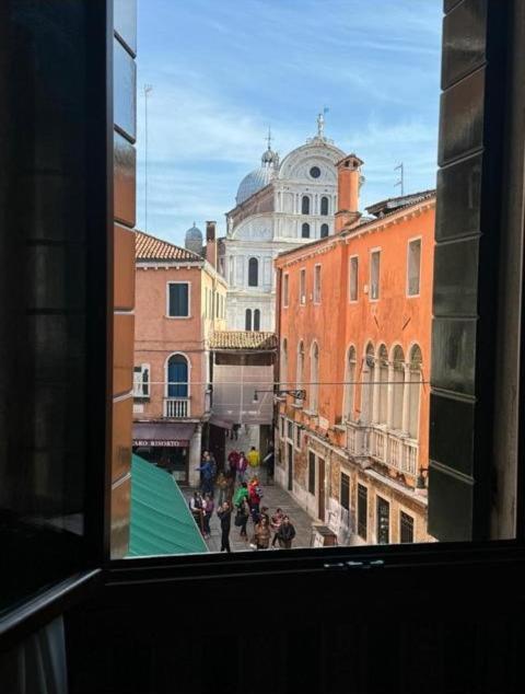 Ca' San Zaccaria