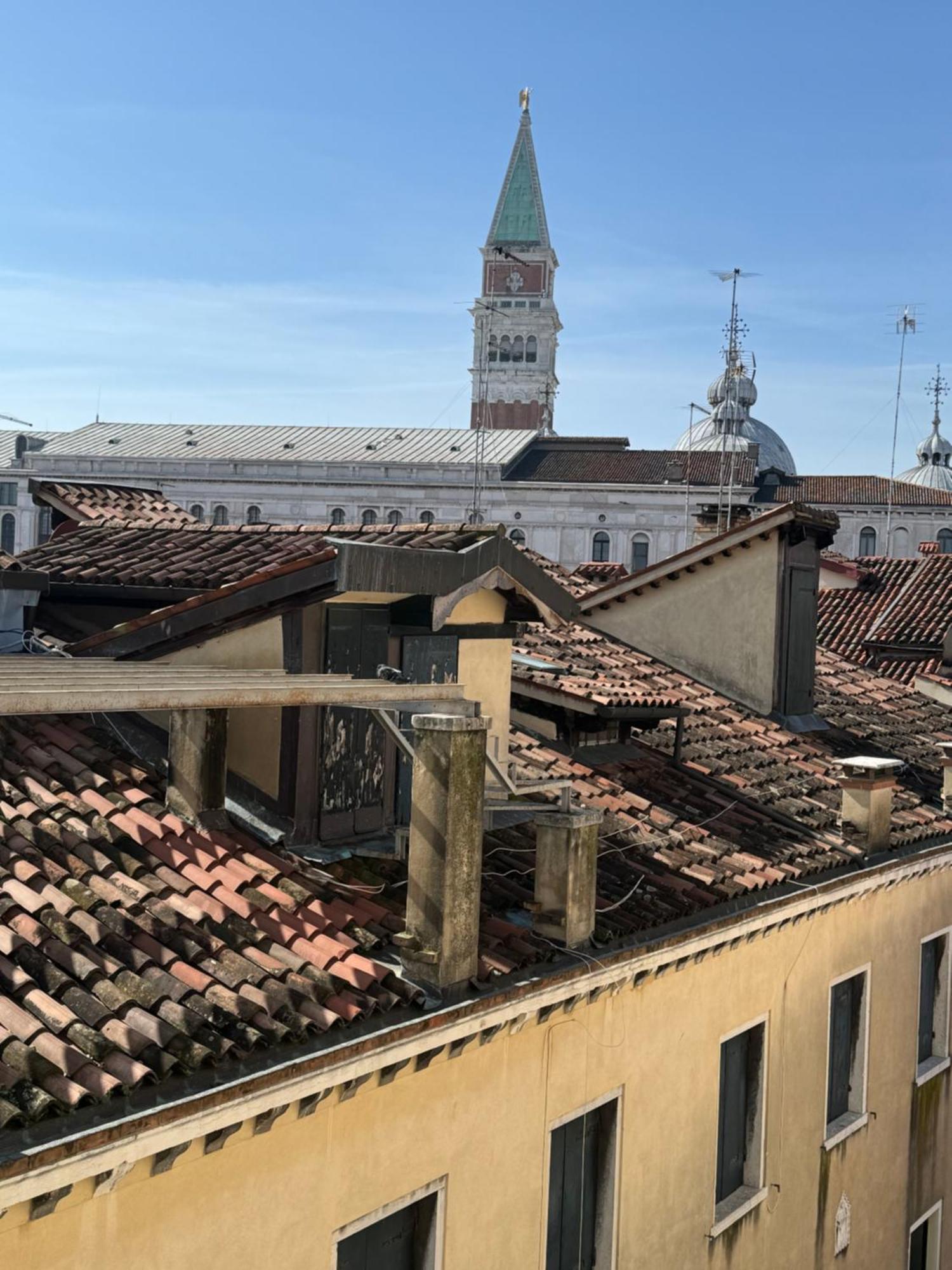 Ca' San Zaccaria Guest house