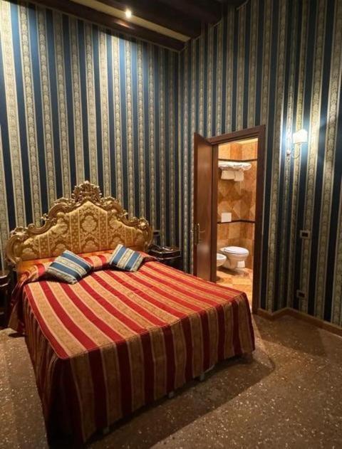 Ca' San Zaccaria Venice