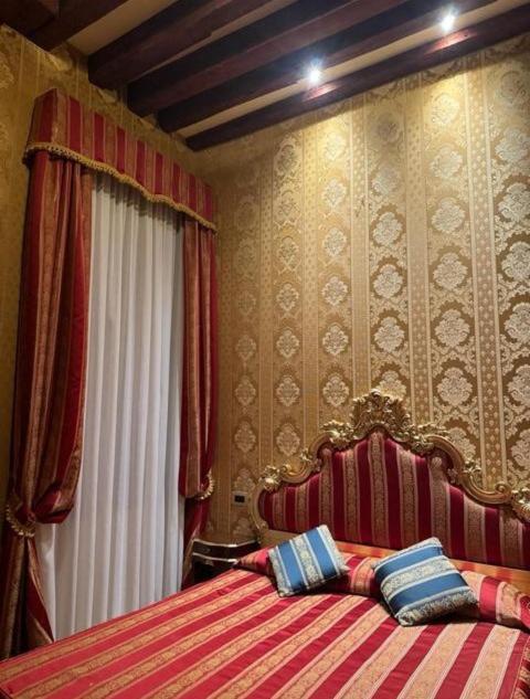 Ca' San Zaccaria Guest house